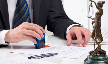 Expert Legal Advisory