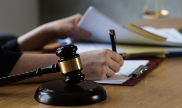 Committed Legal Defense
