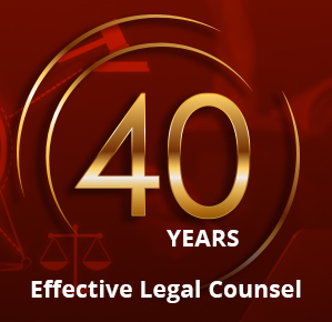 Williams And Wardwell Legal Team