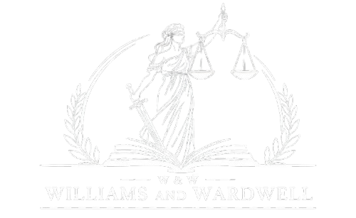 Williams And Wardwell Law Firm Logo