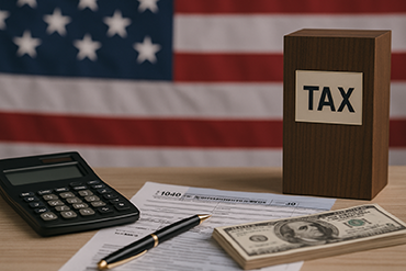 Tax Compliance & Regulatory Advisory